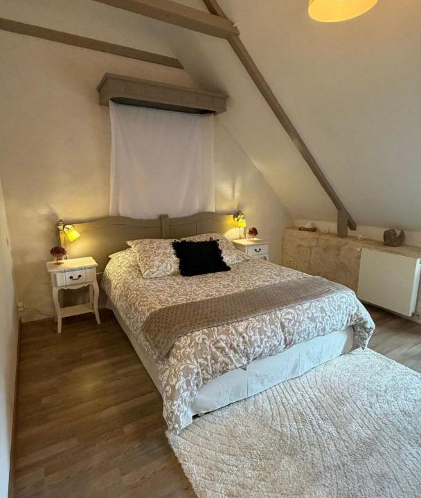 Photo of Bedroom in Ploezal