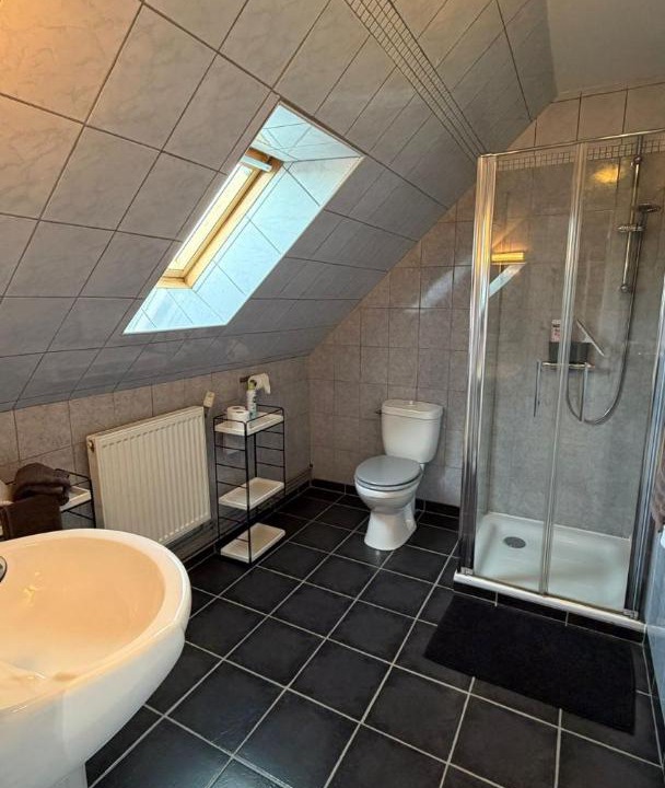 Photo of Bathroom in Ploezal