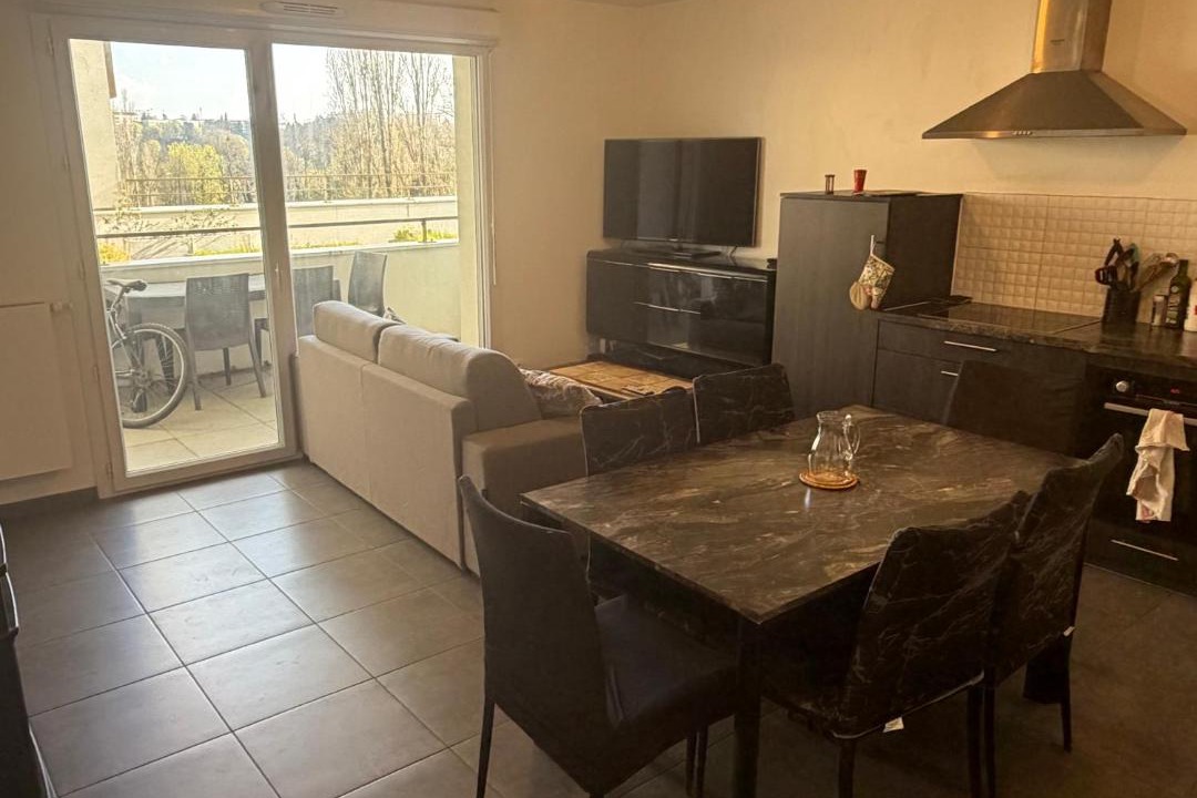 Photo of Kitchen in Saint-Rambert