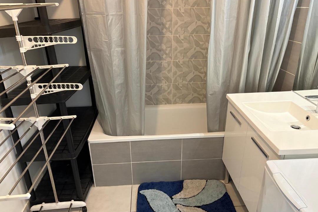 Photo of Bathroom in Saint-Rambert