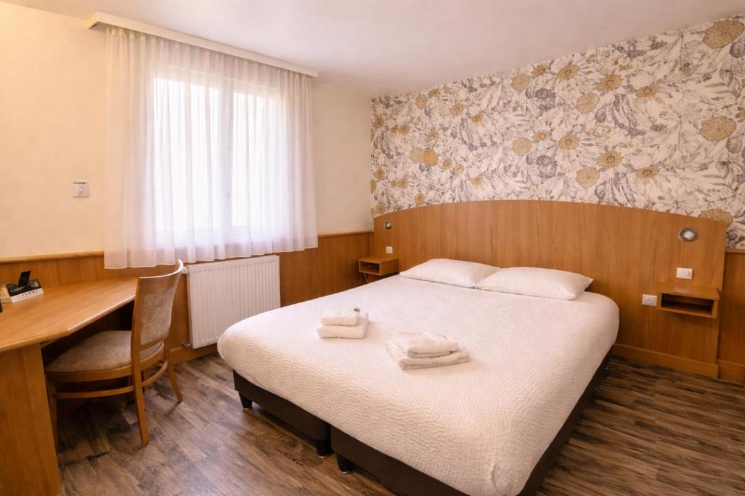Photo of Bedroom in Lanvollon