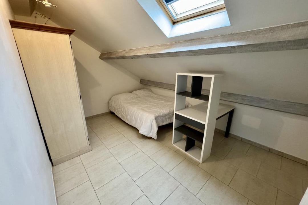 Photo of Bedroom in Saint-Just-Sauvage
