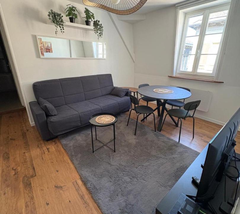 Photo of Livingroom in Old Town