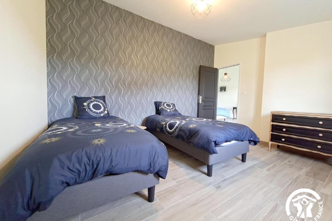 Photo of Bedroom in Saint-Elix-Theux