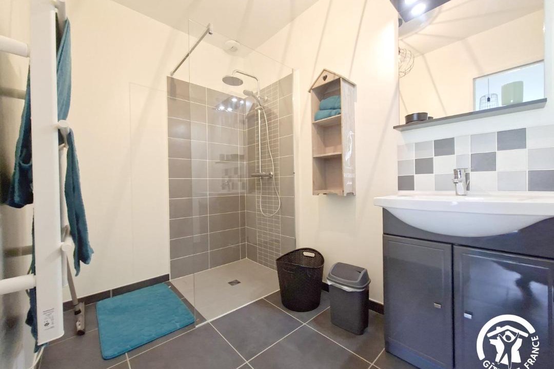 Photo of Bathroom in Saint-Elix-Theux