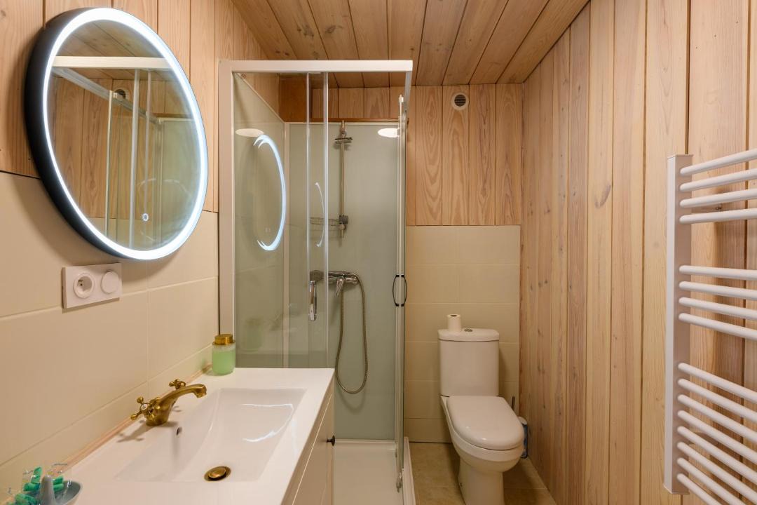 Photo of Bathroom in Lourdes