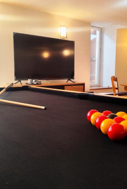 Photo of Livingroom in Bar-sur-Aube