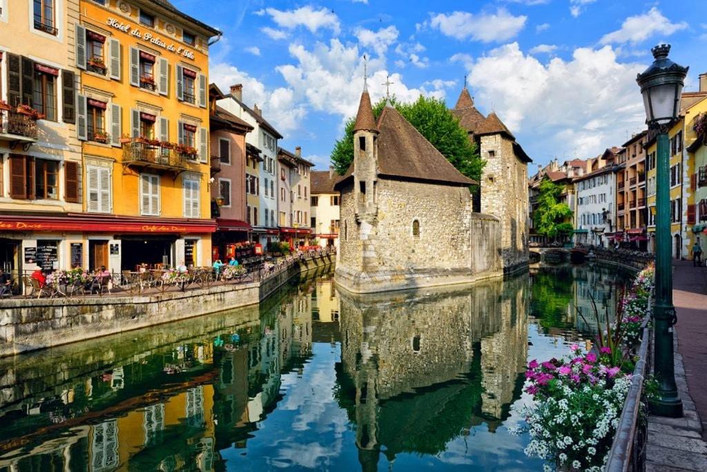 Photo of Others in La Roche-sur-Foron