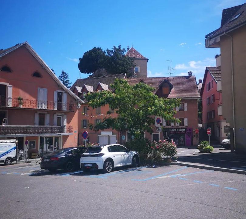 Photo of Others in La Roche-sur-Foron