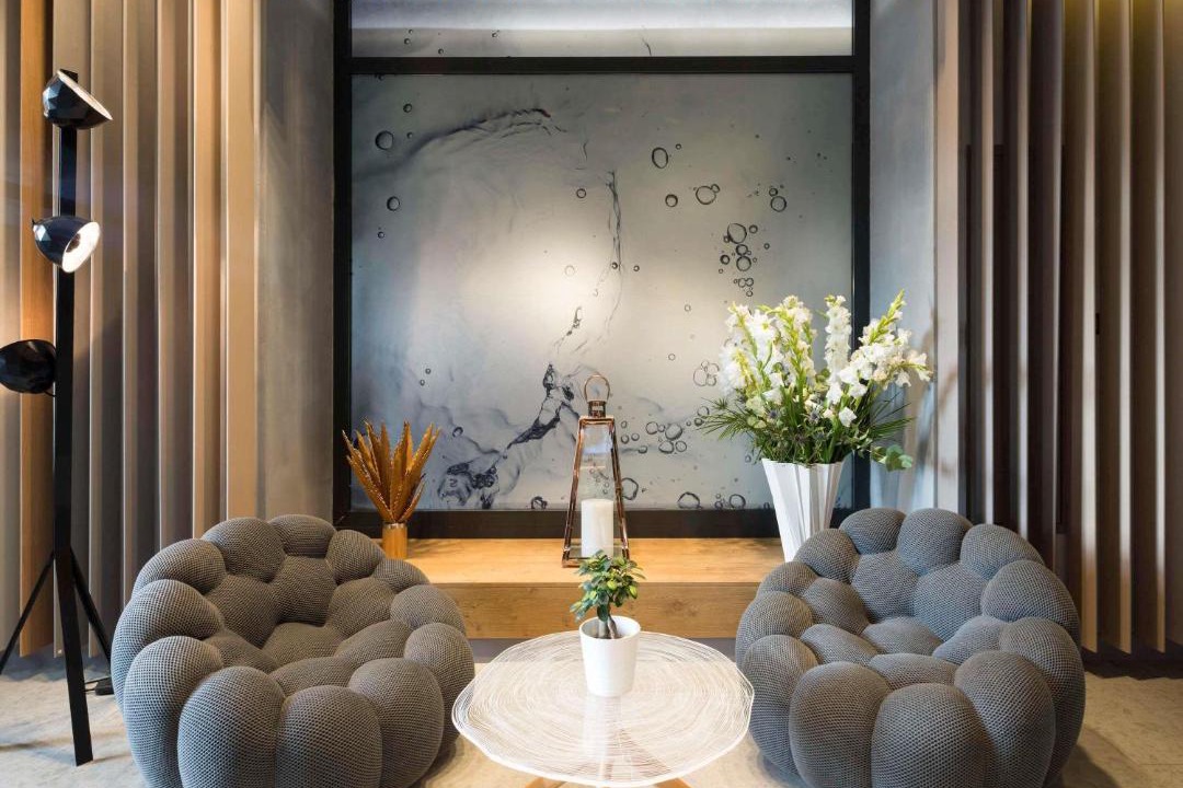 Photo of Livingroom in Saint-Brieuc