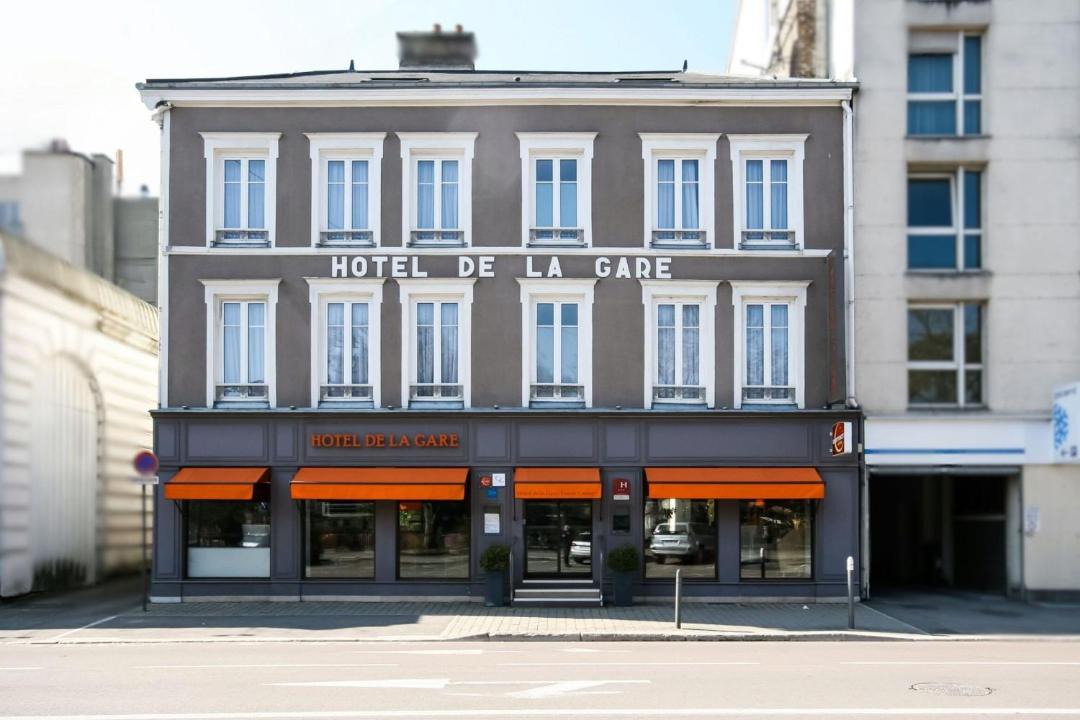 Photo of Others in Troyes