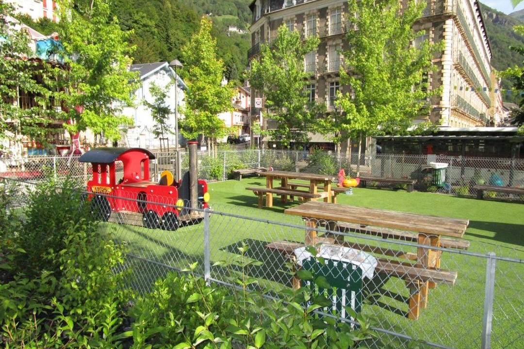 Photo of Others in Cauterets