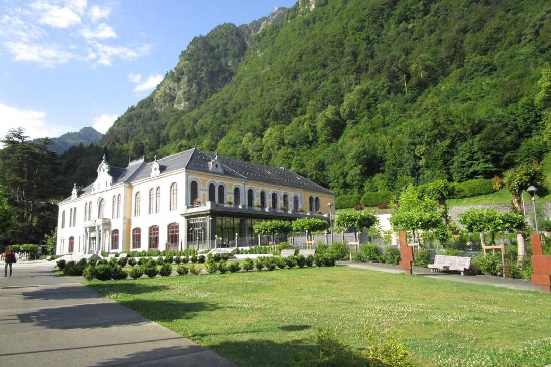 Photo of Others in Cauterets