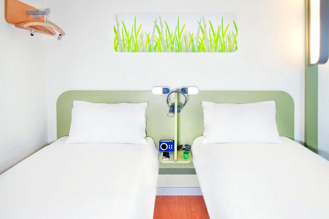 Photo of Bedroom in Rives de Meurthe