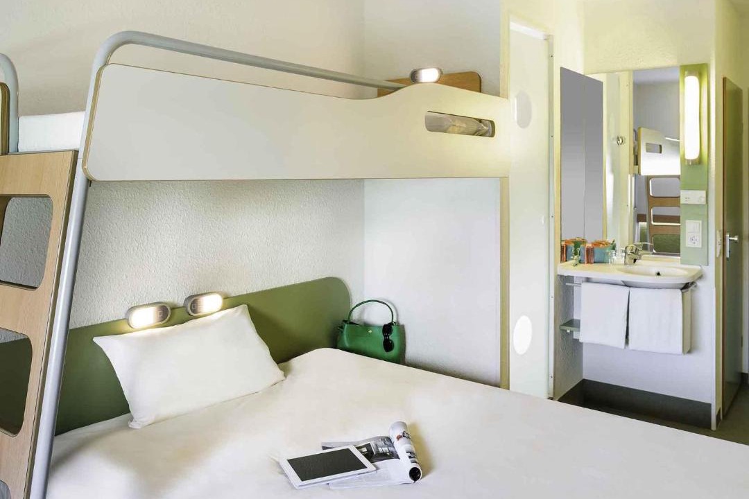 Photo of Bedroom in Rives de Meurthe