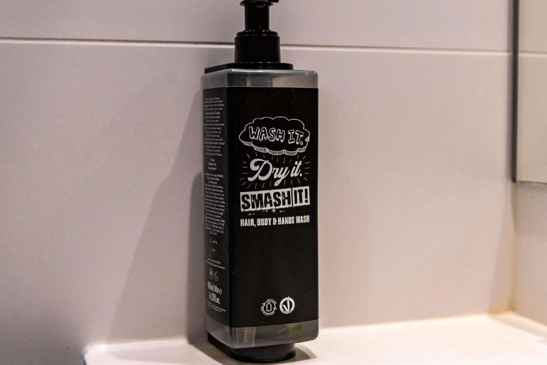 Photo of Bathroom in Thillois