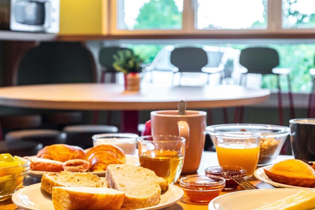 Photo of Kitchen in Thillois