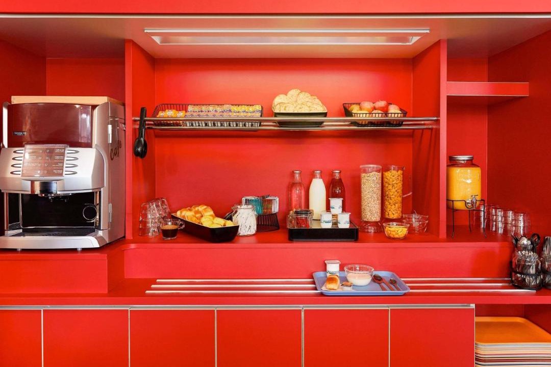 Photo of Kitchen in Marin
