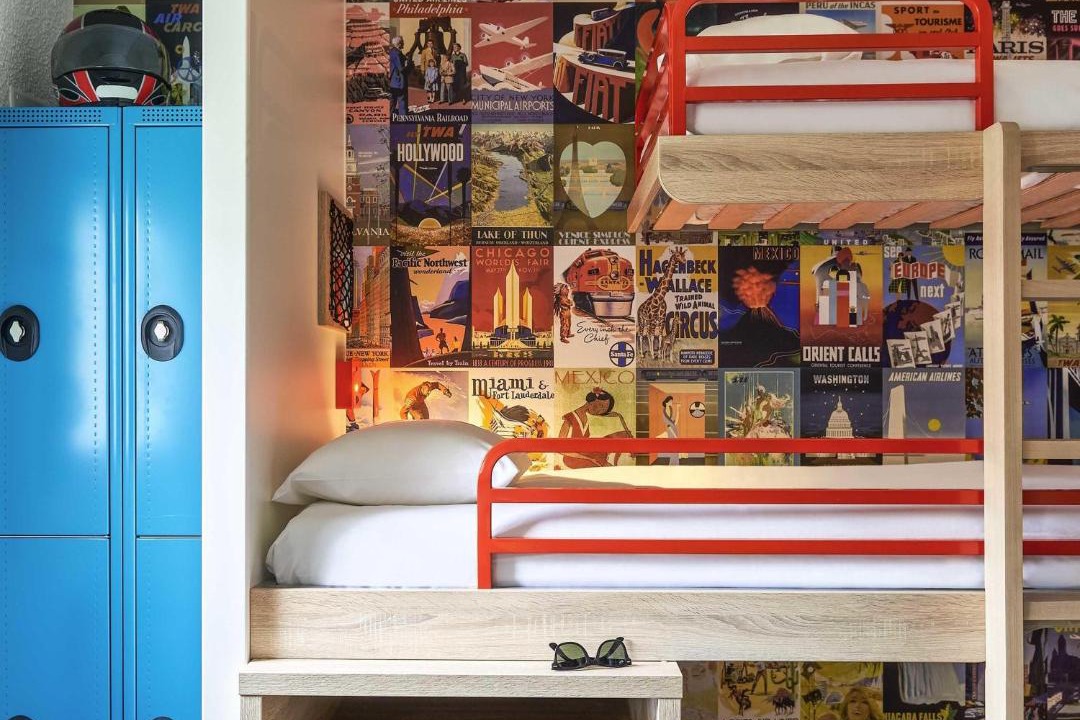 Photo of Bedroom in Houdemont
