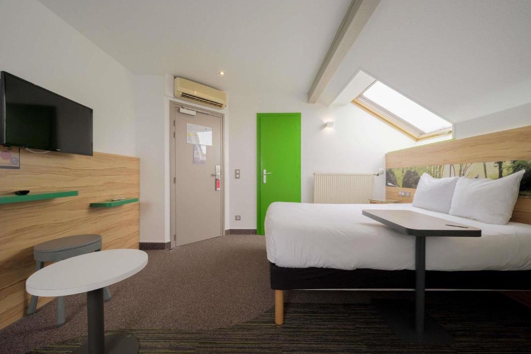 Photo of Bedroom in Sarrebourg