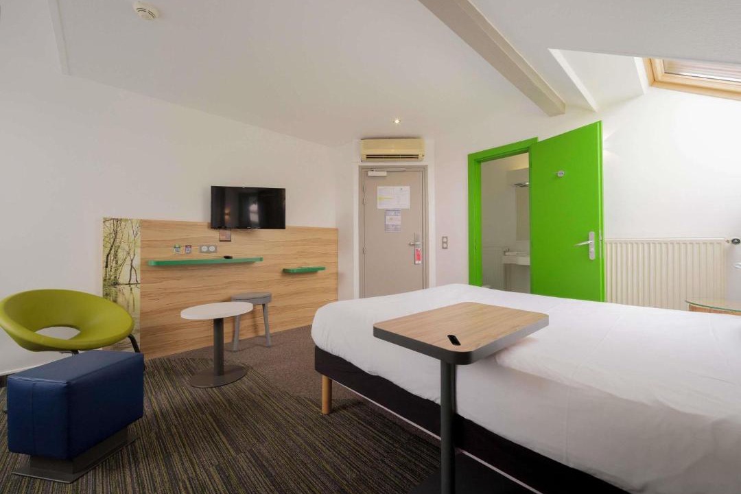 Photo of Bedroom in Sarrebourg