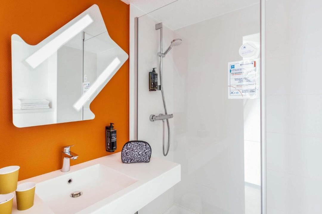 Photo of Bathroom in Houdemont