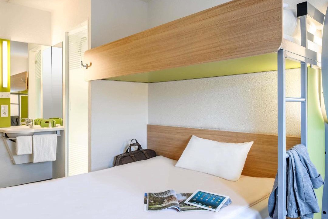 Photo of Bedroom in Houdemont