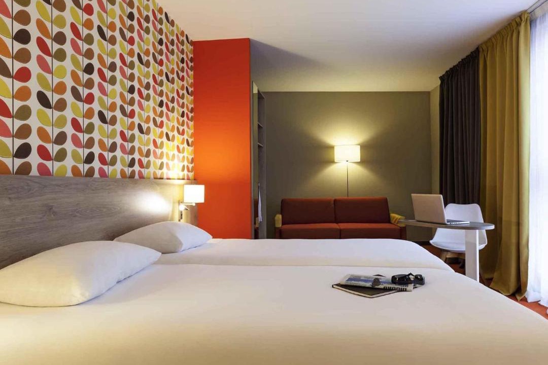 Photo of Bedroom in Chaumont