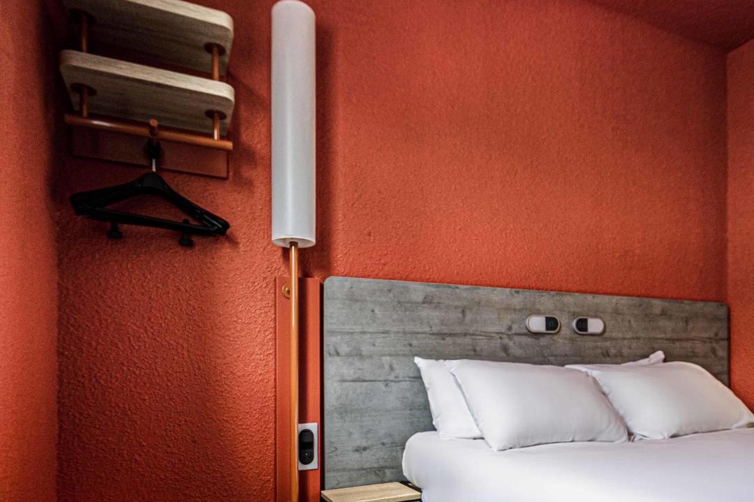 Photo of Bedroom in Yffiniac
