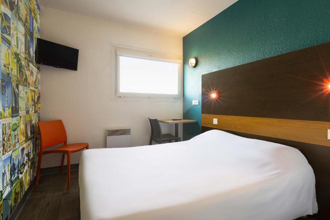 Photo of Bedroom in Longwy