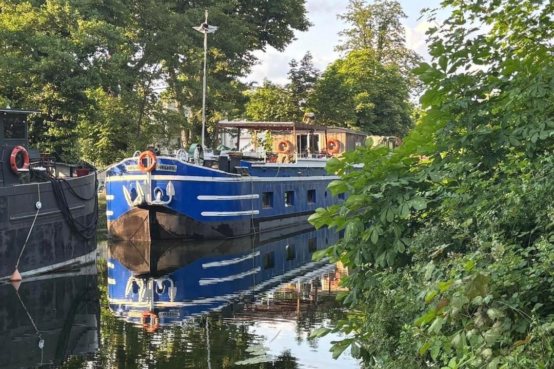 Photo of Others in Nouvelle Ville