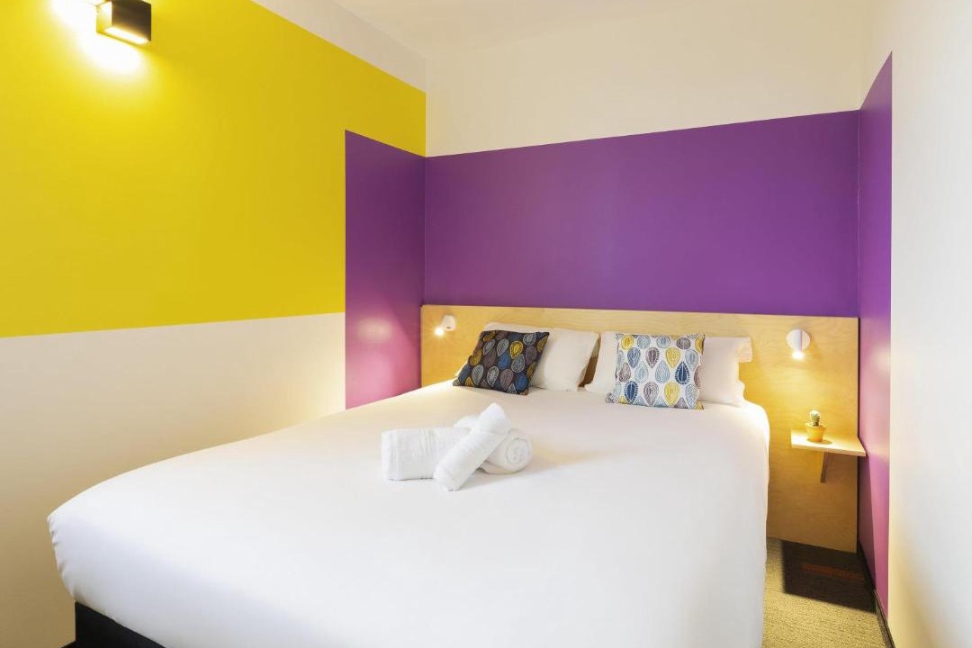 Photo of Bedroom in Houdemont