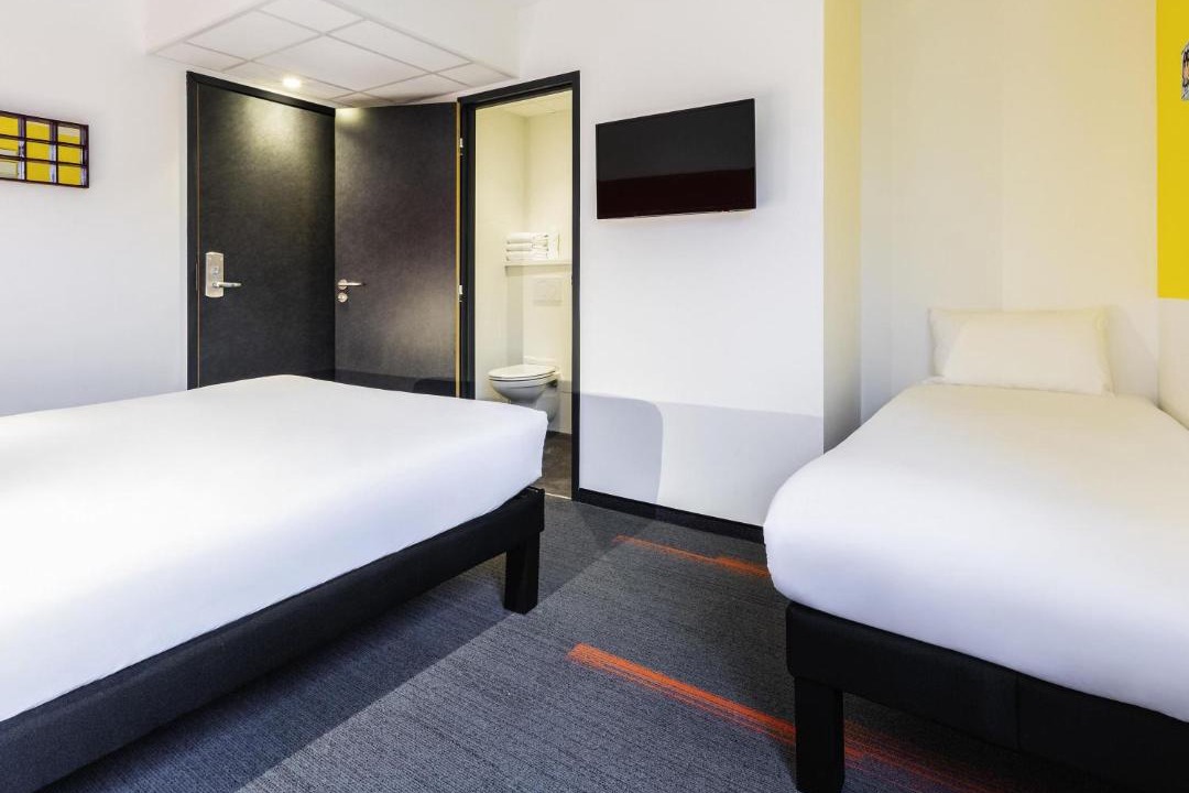 Photo of Bedroom in Houdemont