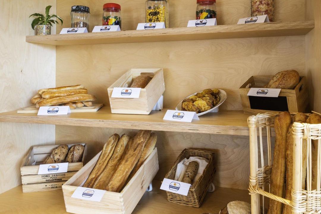 Photo of Kitchen in Houdemont