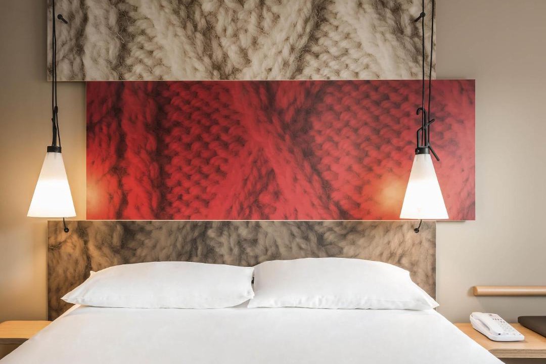 Photo of Bedroom in Yffiniac