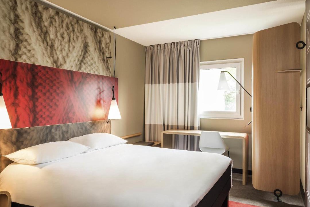 Photo of Bedroom in Yffiniac