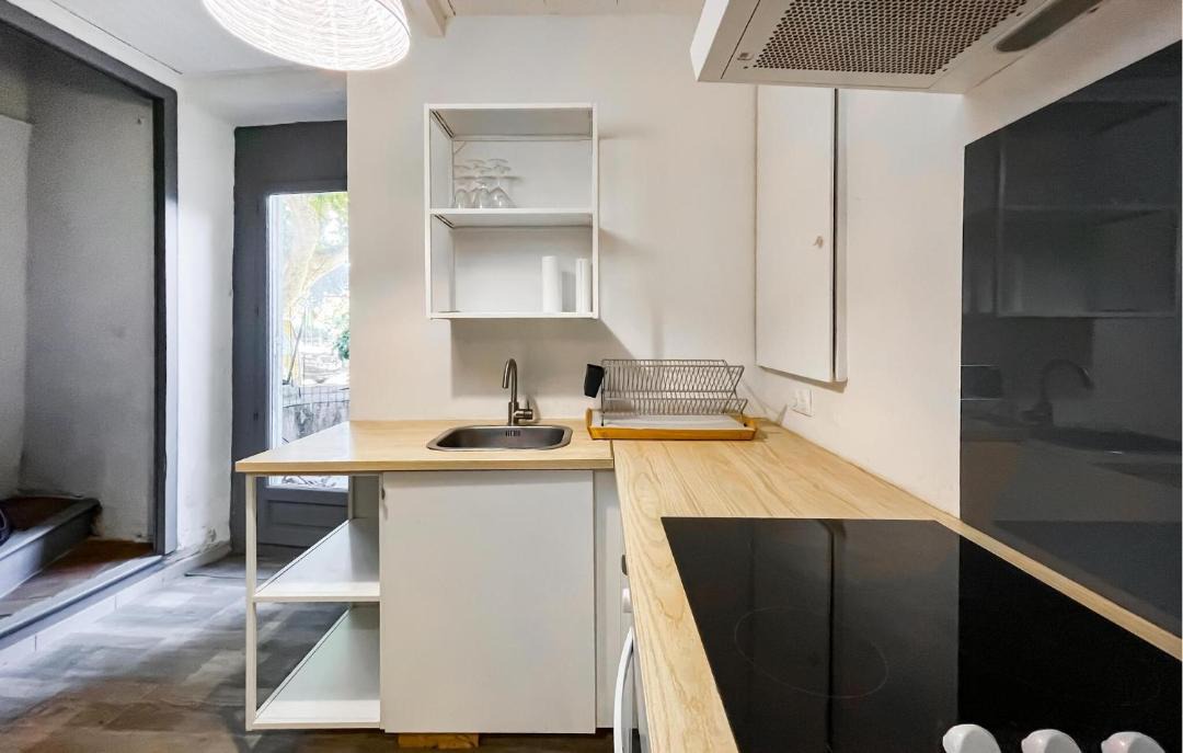 Photo of Kitchen in Cabannes