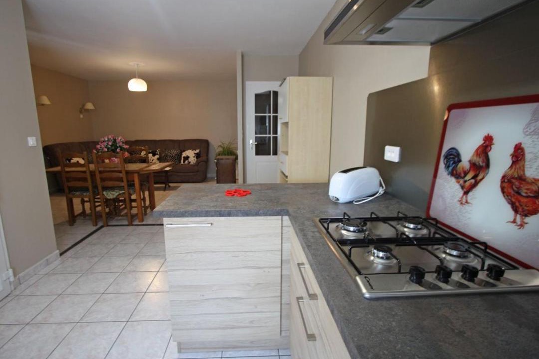 Photo of Kitchen in Hagecourt