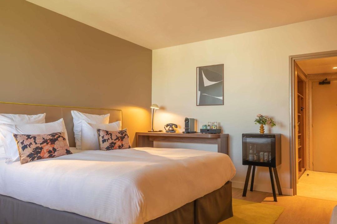 Photo of Bedroom in Blagnac