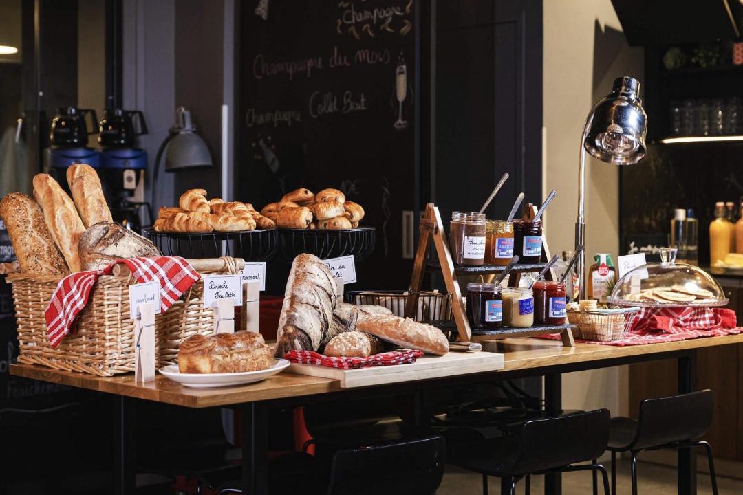 Photo of Kitchen in Reims