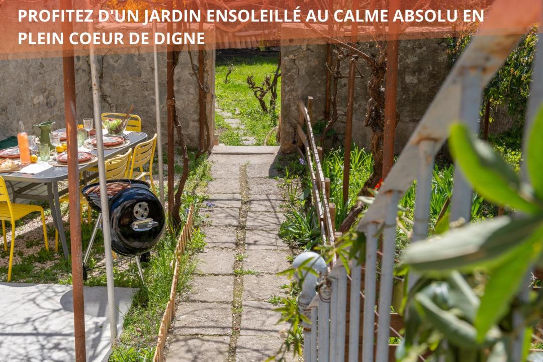 Photo of Others in Digne-les-Bains