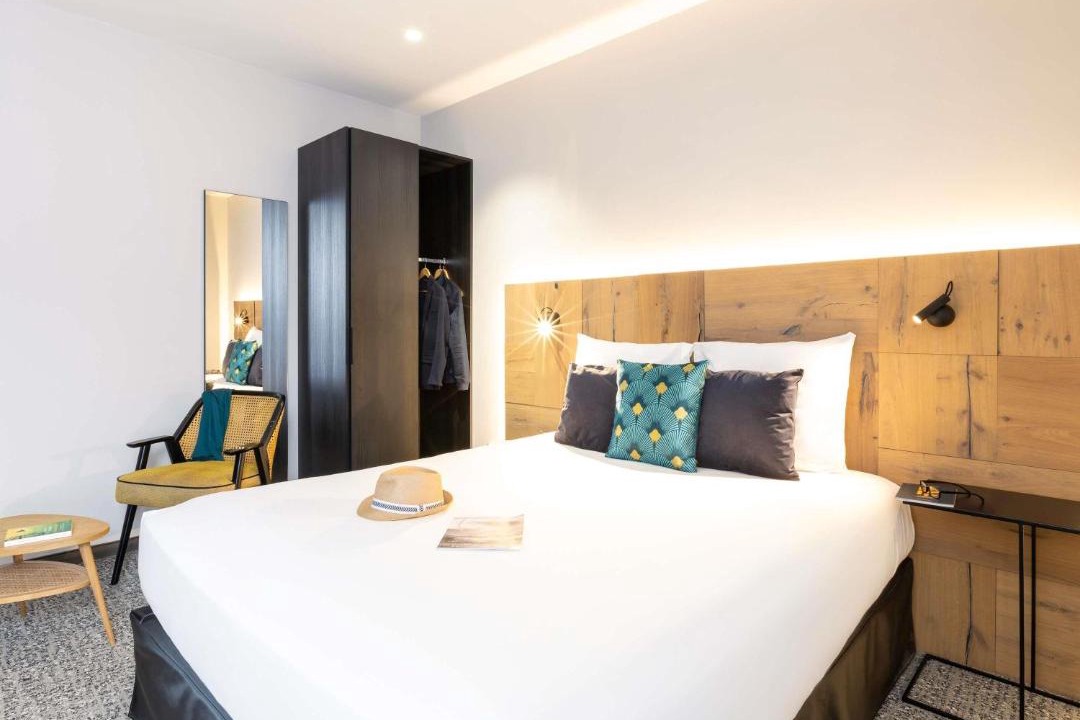 Photo of Bedroom in Epinal