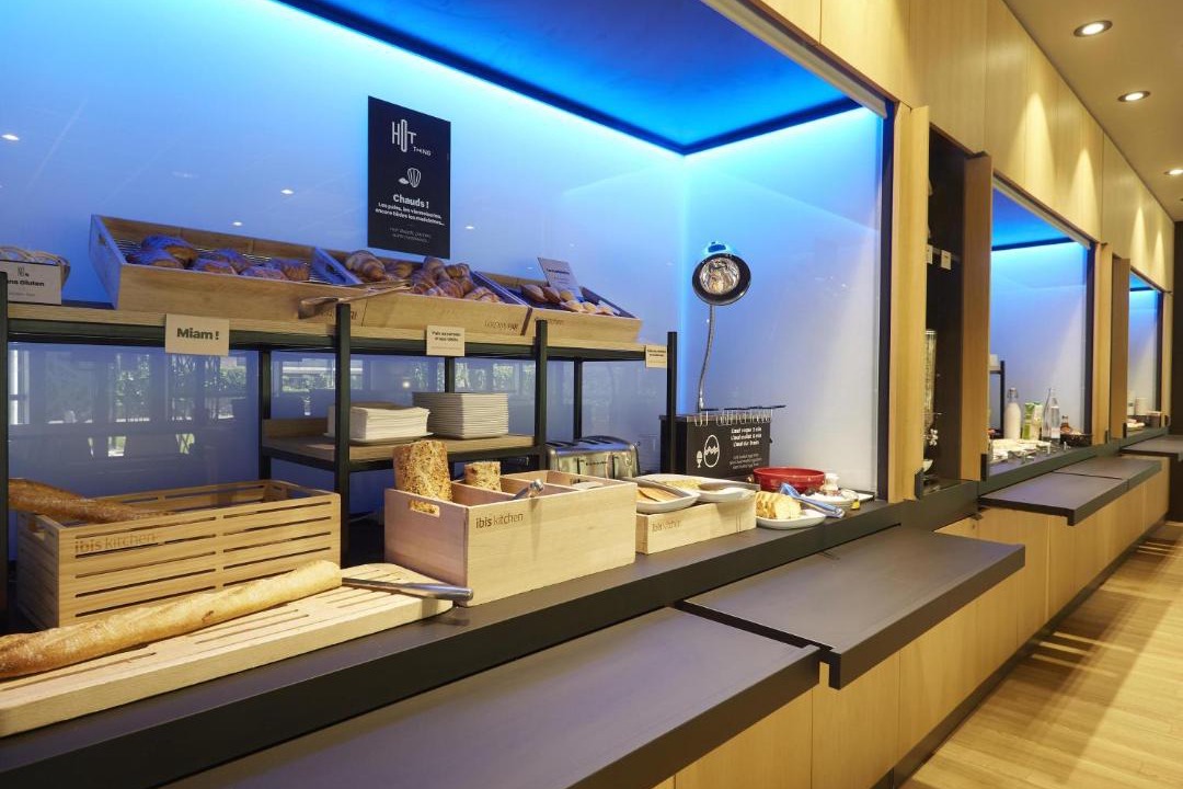 Photo of Kitchen in Archamps