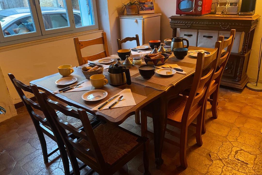 Photo of Kitchen in LIsle-en-Dodon
