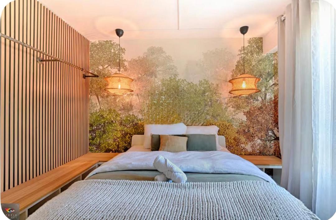 Photo of Bedroom in Devant-les-Ponts