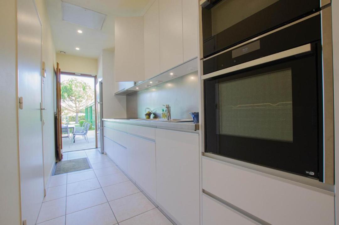 Photo of Kitchen in Mesnil-Saint-Pere