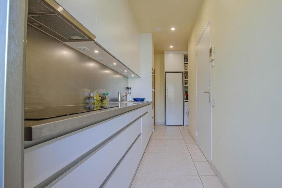 Photo of Kitchen in Mesnil-Saint-Pere