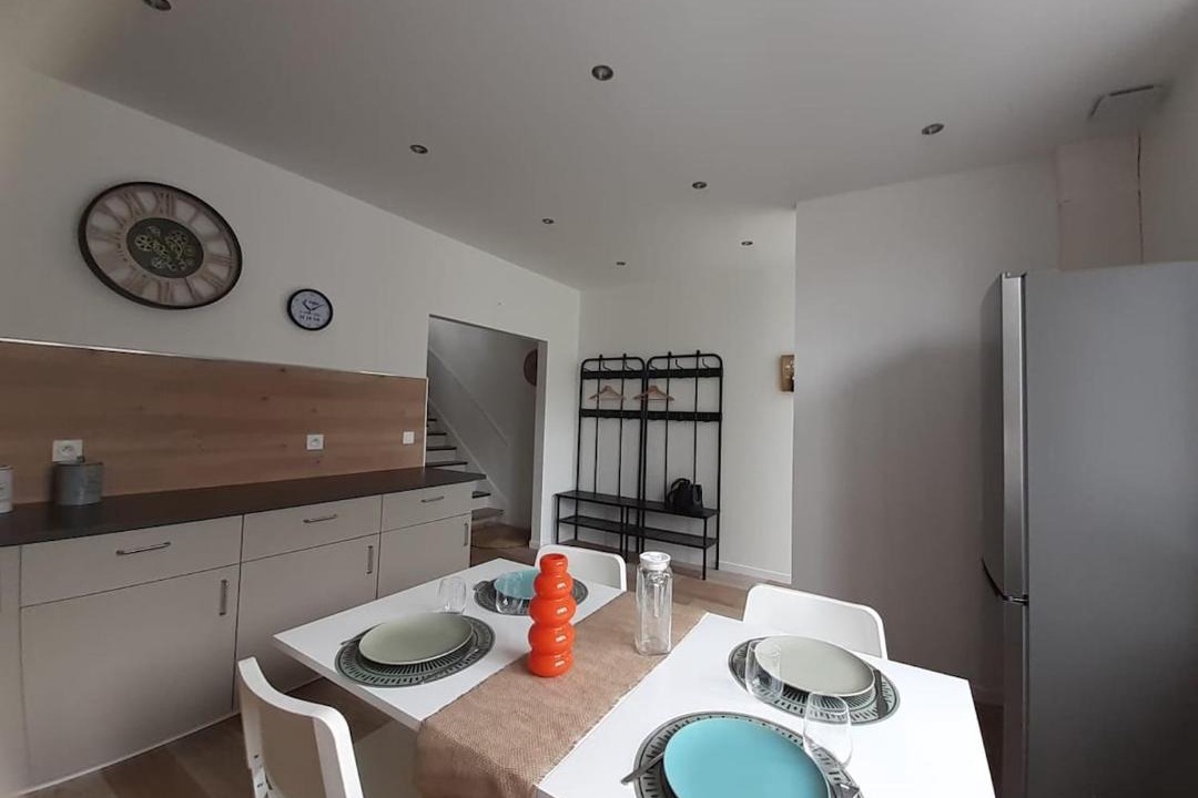 Photo of Kitchen in Bazancourt