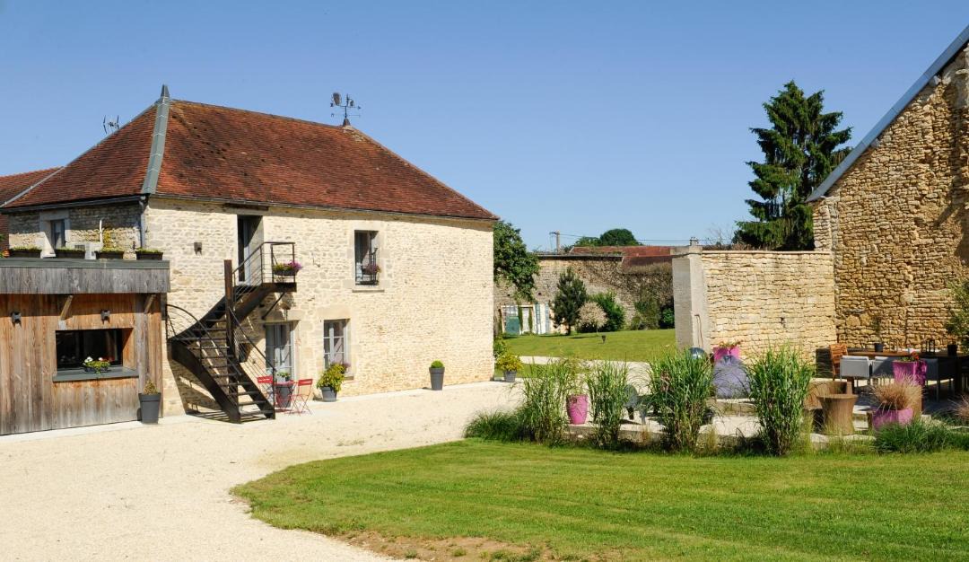 Photo of Others in Maisons-les-Chaource