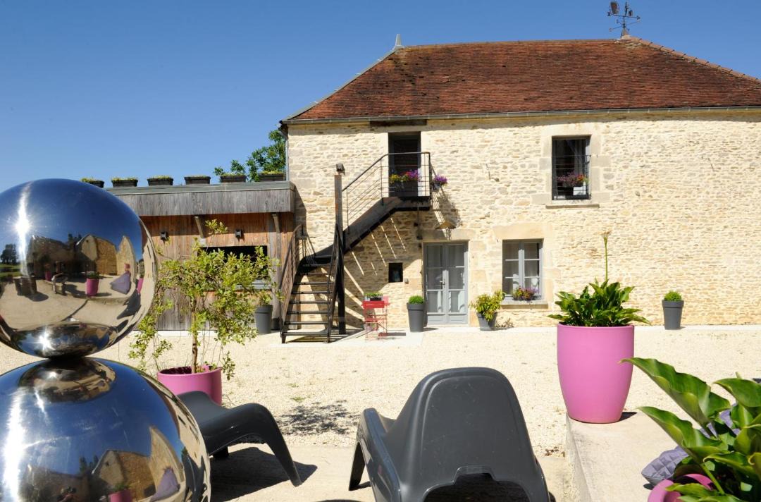 Photo of Others in Maisons-les-Chaource